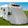 Fahrerhaus-Jacket Supra-FC für Fiat Ducato ab Bj. 07/2006