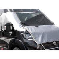 Screen-Einsatz für MB Sprinter ab Bj. 03/2018
