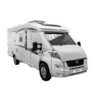Thermomatte LUX-DUO, Oberteil für Fiat Ducato Bj....