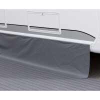 Bodenschürze Standard 3 x 0,5 m