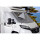 Thermo-Fenstermatte Classic für Ford Transit ab Bj. 05/2014