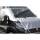 Thermo-Fenstermatte Classic für Ford Transit ab Bj. 05/2014