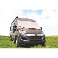 Sommermatte Light für MB Sprinter ab Bj. 03/2018