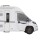 Sonnenschutzmatte Screen für MB Sprinter ab Bj. 03/2018