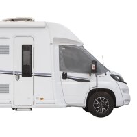 Sonnenschutzmatte Screen für VW Crafter ab Bj. 2017
