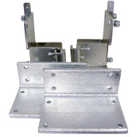 Adapter Autolift, 4er-Set für Fiat Ducato ab Bj....