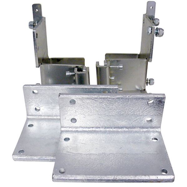 Adapter Autolift, hinten, 2er-Set für Fiat Ducato ab Bj. 07/2006
