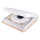 Thule Dachhaube, transparent mit Ventilator 12 Volt