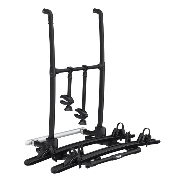Fahrradträger Thule Excellent, schwarz
