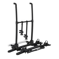 Fahrradträger Thule Excellent, schwarz