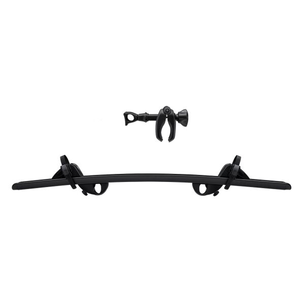 Erweiterungs-Set 3. Fahrrad für Thule Excellent, schwarz