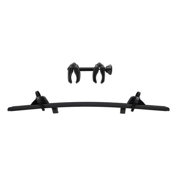 Erweiterungs-Set 4. Fahrrad für  Thule Excellent, schwarz