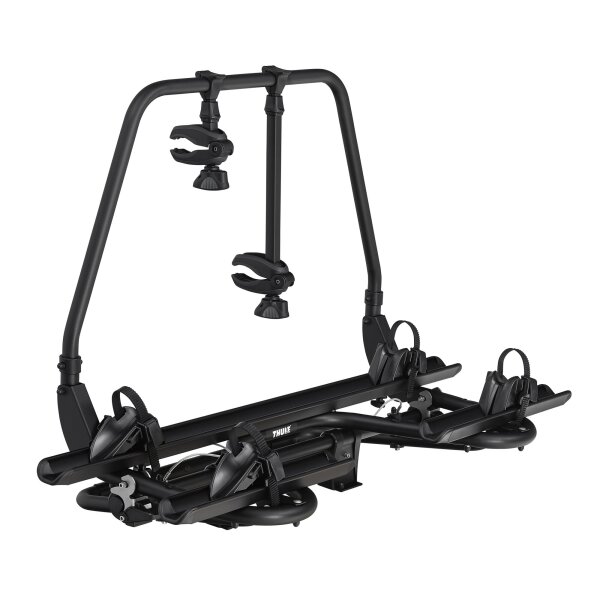 Fahrradträger Thule Caravan Superb XT, schwarz