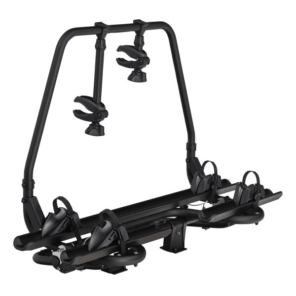 Fahrradträger Thule Caravan Superb XT  short Version, schwarz