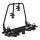Fahrradträger Thule Caravan Superb XT  short Version, schwarz