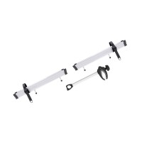 Erweiterungs-Set für Thule Caravan Superb XT, schwarz