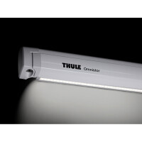 Zelt- und LED-Schiene für TO 5200, Länge 5 m,...