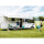 Markise TO 5200, 5 x 2,5 m, Gehäuse anthrazit, Mystic-Grau