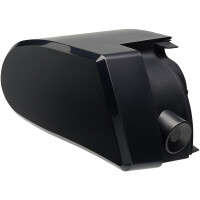 Motor-Set 12 Volt für TO 6300, eloxiert