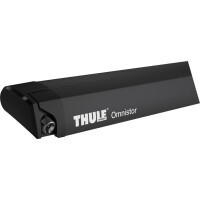 Markise TO 6300, 4 x 2,5 m, Gehäuse anthrazit,...