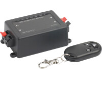 Funkfernbedienung für LED-Streifen  zu...