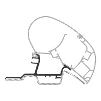 Adapter für MB Sprinter ab Bj. 04/2006 zu...