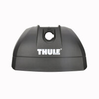 Abdeckkappe Fuß 10 cm für Thule...