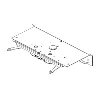 Motor komplett Thule Slide-Out V16 Ducato 550