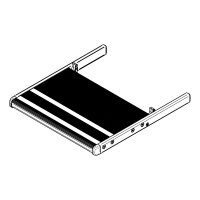 Trittbrett komplett Thule Slide-Out V16 Ducato 400