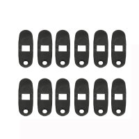 Endstopper für Gardinen, 6 Stück