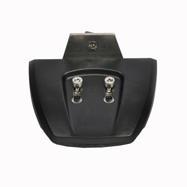 Dachadapter Smart Clamp für Thule Längsschiene Ducato