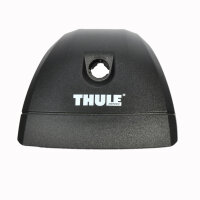 Abdeckkappe Fuß 13 cm für Thule...