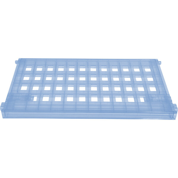 Gitter, oben, 45 x 22,8 cm für Dometic-Kühlschränke RMD 8551, 8555, RMDT 8555