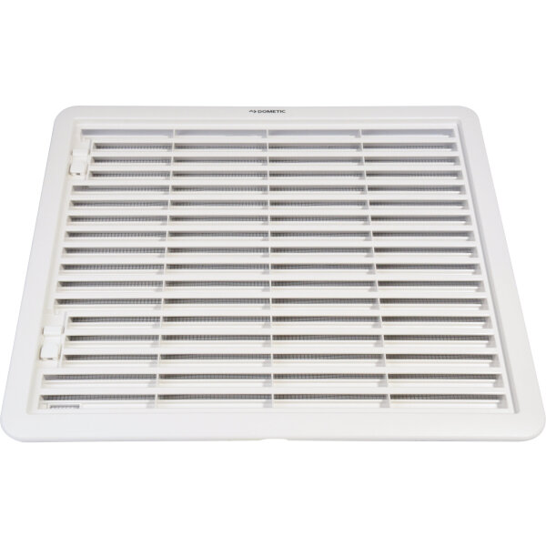 Lüftungsgitter für Dometic LS 230, weiß