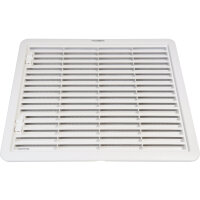 Lüftungsgitter für Dometic LS 230, weiß