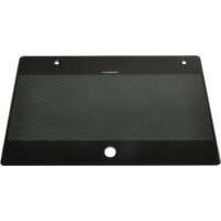 Glasabdeckung für Dometic-Kombination MO 9722,...