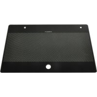 Glasabdeckung für Dometic-Kombination MO 9722,...