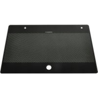 Glasabdeckung für Dometic-Kombination MO 9722,...