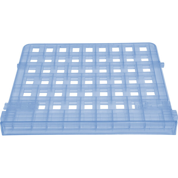 Gitter unten, 33,1 x 30,8 cm für Dometic-Kühlschränke RML 933X, RMLT 933X