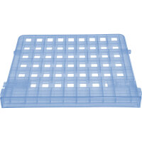 Gitter unten, 33,1 x 30,8 cm für...