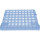 Gitter unten, 33,1 x 30,8 cm für Dometic-Kühlschränke RML 933X, RMLT 933X