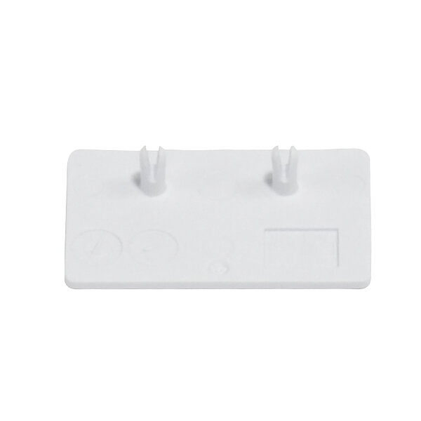 Gehäuseabdeckung Gefrierfach für Dometic-Kühlschränke RML 943X, RMLT 943X