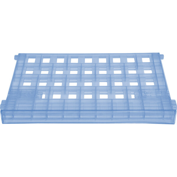 Gitter oben, 33,1 x 22 cm für Dometic-Kühlschränke RML 933X, RMLT 933X
