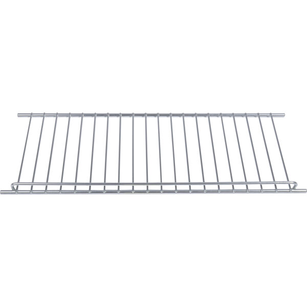 Gitterrost oben, verzinkt, 42,3 x 14,1 cm für Dometic-Kühlschrank RMV 5305