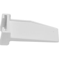 Teiler für Etagere oben zu Kühlschränke...