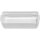 Etagere unten, weiß, B 28 x T 10,8 x H 6,9 cm für Kühlschrank CoolMatic CRX 50
