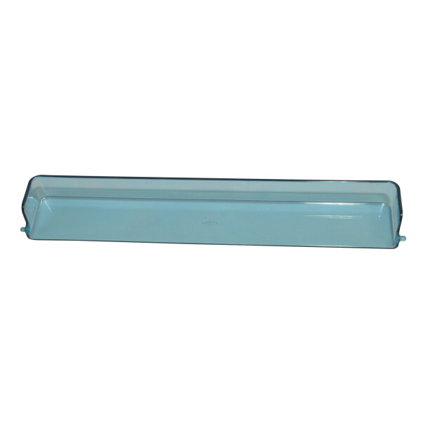 Abdeckung Etagere oben für Kühlschrank CoolMatic CRX 65