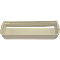 Etagere unten, weiß, B 42,2 x T 11,7 x H 6,8 cm...