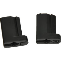 Stegadapter für REMIfront, Satz links und rechts