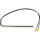 Heizpatrone 12 Volt für Thetford-Kühlschränke N145 A/E, N150, N175, N180, Bj. 05.12.07 - 28.05.09